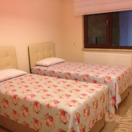 Karims Apartments 伯萨 外观 照片
