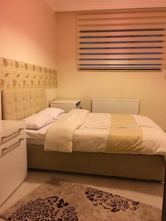 Karims Apartments 伯萨 外观 照片