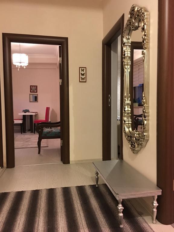 Karims Apartments 伯萨 客房 照片