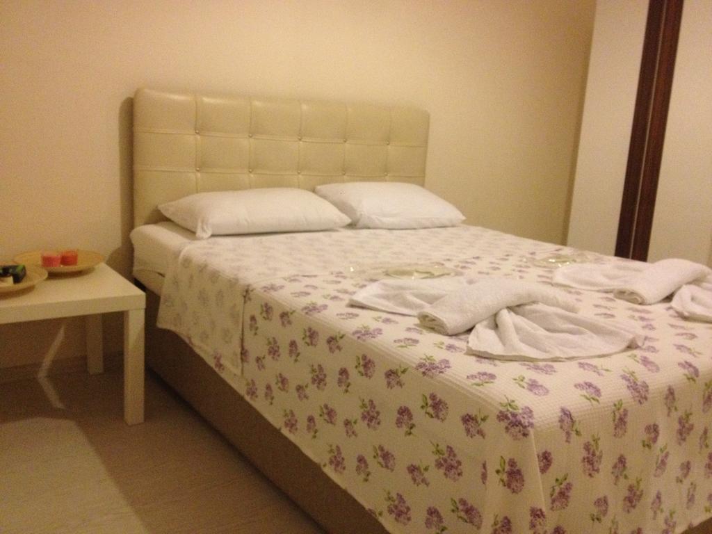 Karims Apartments 伯萨 外观 照片