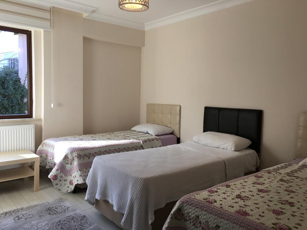 Karims Apartments 伯萨 外观 照片
