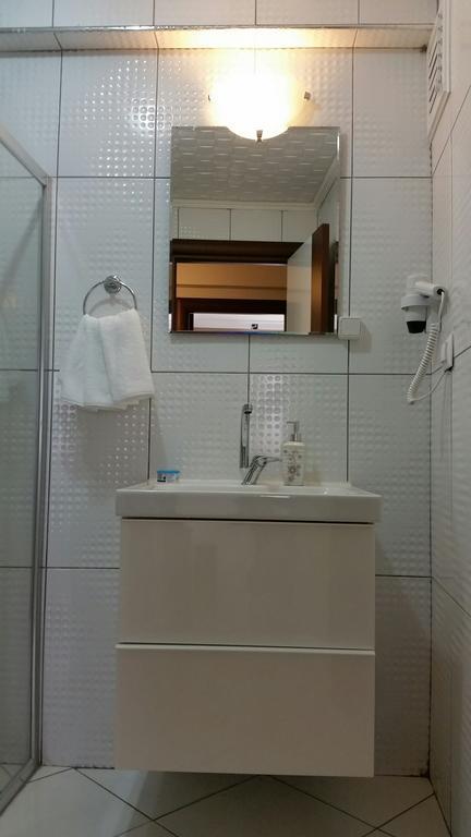 Karims Apartments 伯萨 外观 照片