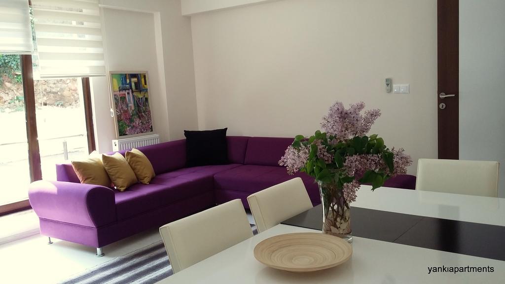 Karims Apartments 伯萨 客房 照片