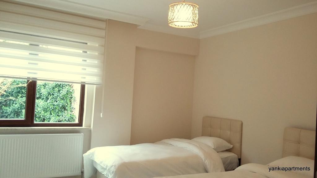 Karims Apartments 伯萨 客房 照片