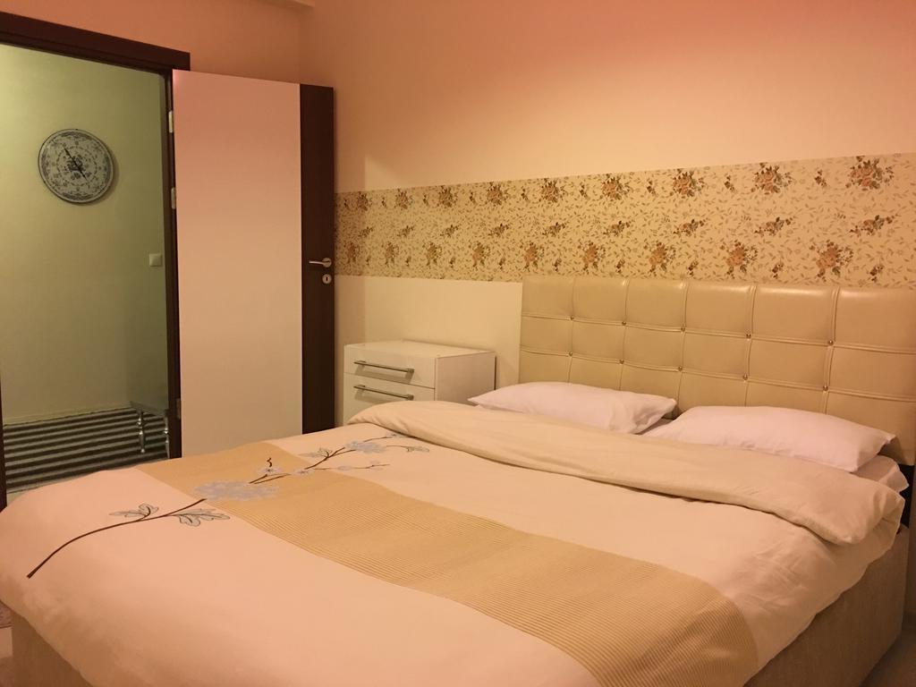 Karims Apartments 伯萨 外观 照片
