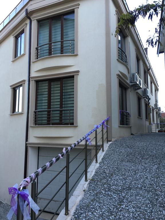 Karims Apartments 伯萨 外观 照片