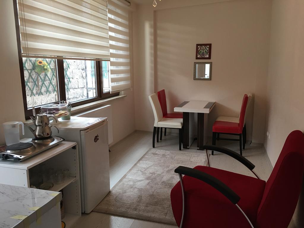Karims Apartments 伯萨 客房 照片