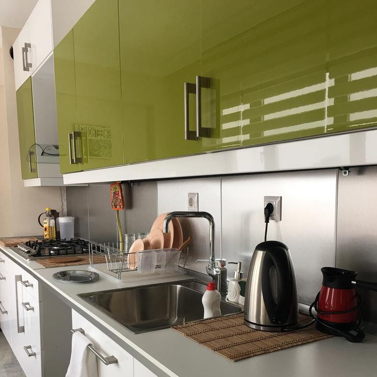 Karims Apartments 伯萨 客房 照片