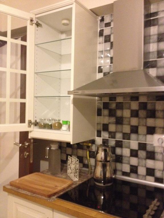 Karims Apartments 伯萨 客房 照片