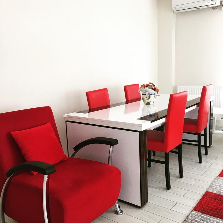 Karims Apartments 伯萨 客房 照片