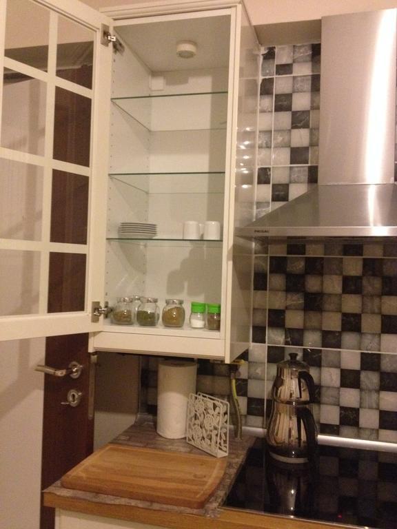Karims Apartments 伯萨 客房 照片