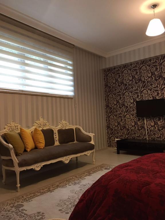 Karims Apartments 伯萨 客房 照片