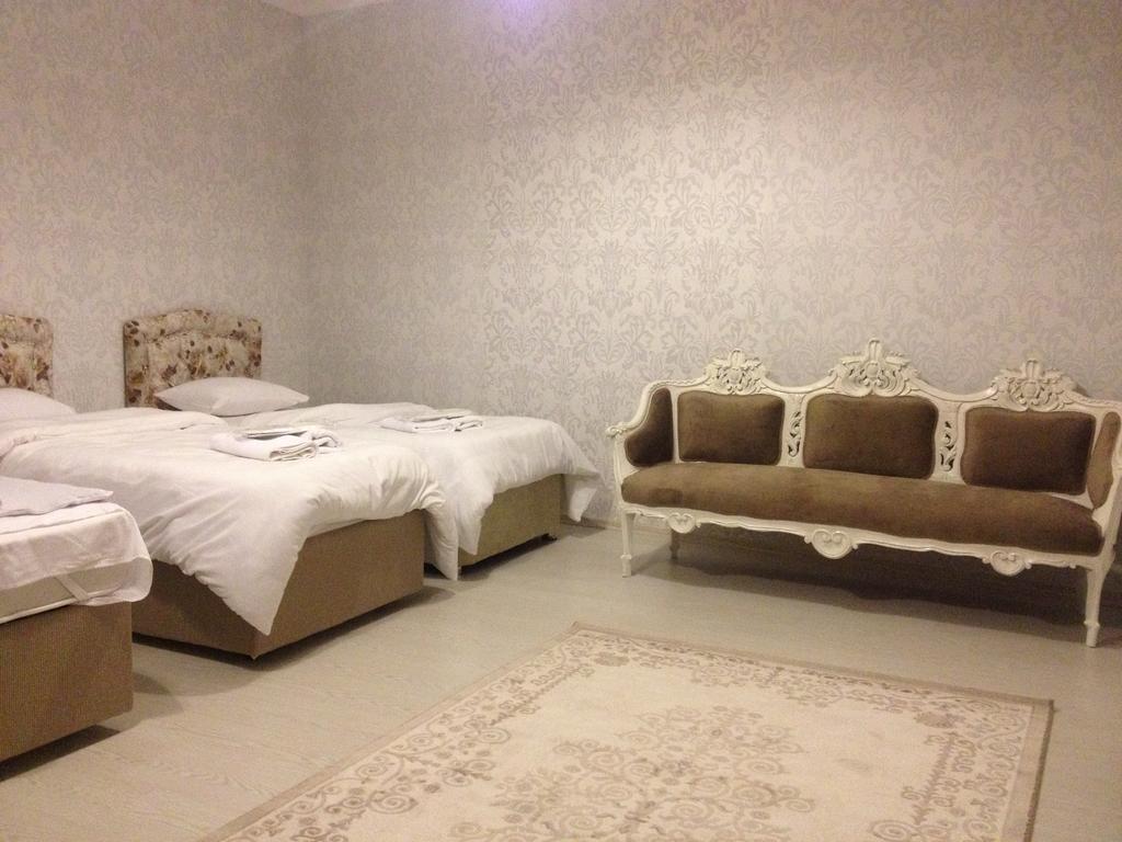 Karims Apartments 伯萨 客房 照片