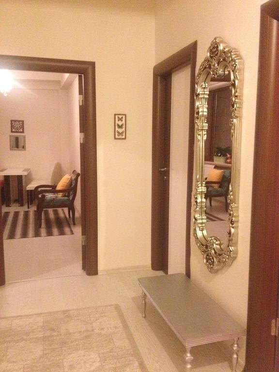 Karims Apartments 伯萨 客房 照片