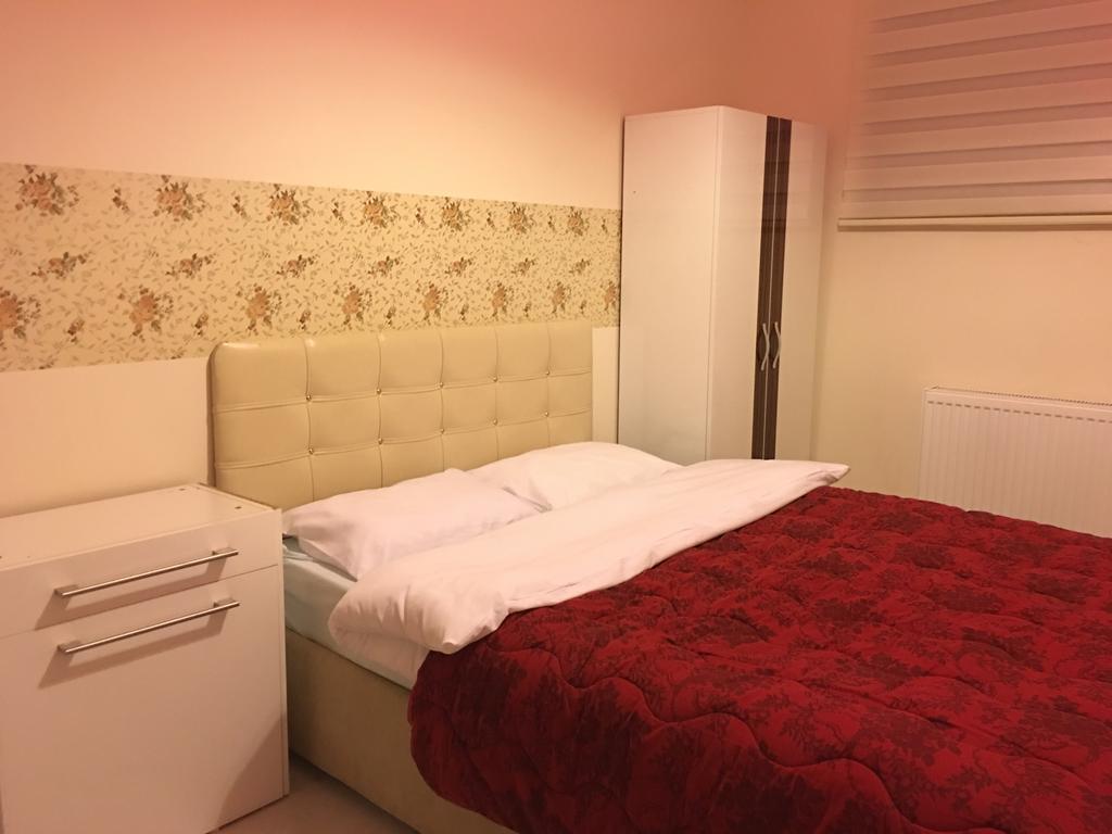 Karims Apartments 伯萨 客房 照片