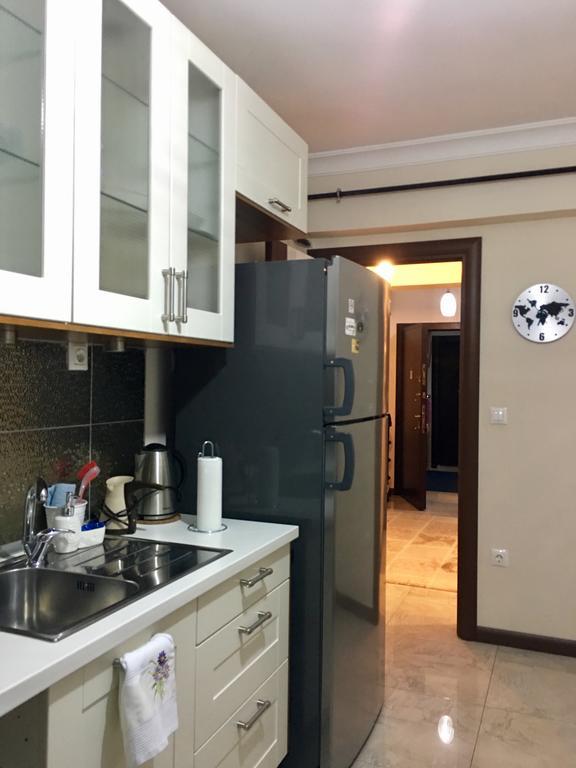 Karims Apartments 伯萨 外观 照片