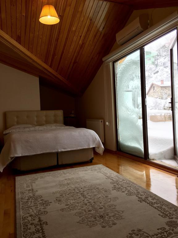 Karims Apartments 伯萨 外观 照片
