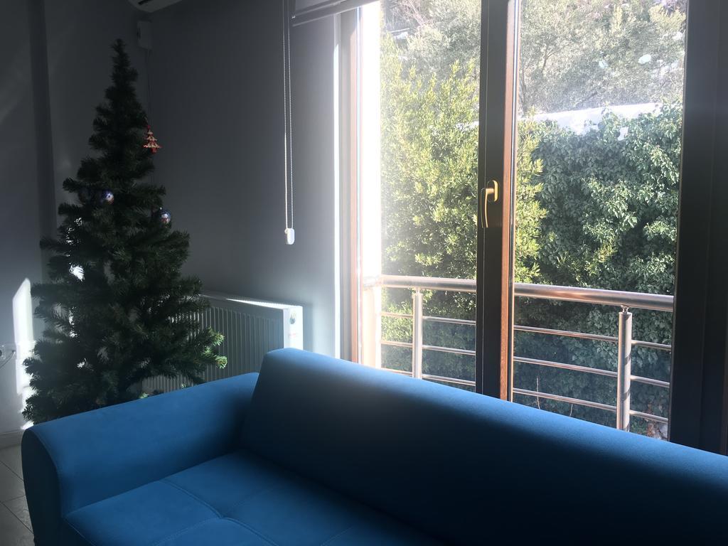 Karims Apartments 伯萨 外观 照片