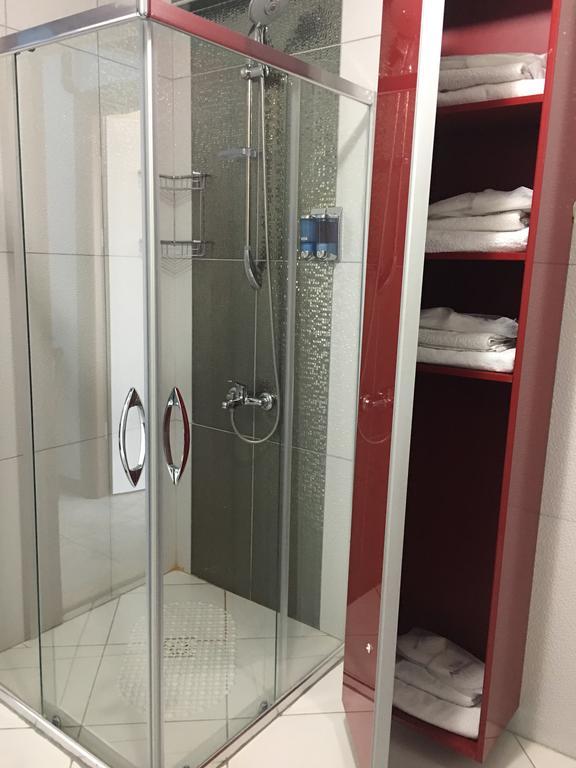 Karims Apartments 伯萨 外观 照片